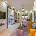 L\'Atlas - Appartement Authentique A Gueliz